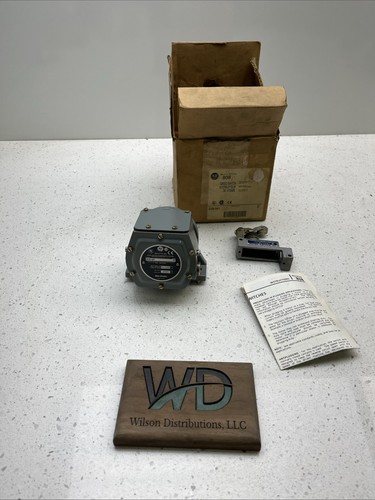 808 allen bradley speed - bradley,