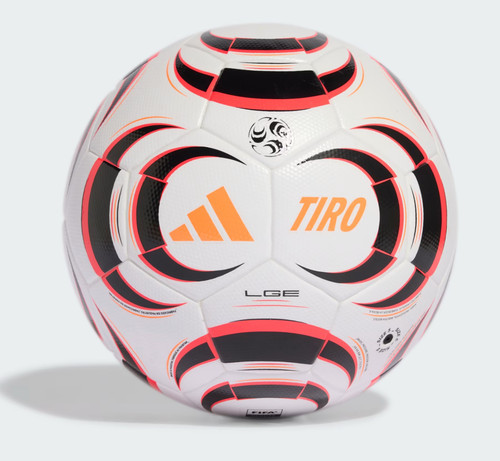 Ballon adidas tiro - ballon, league