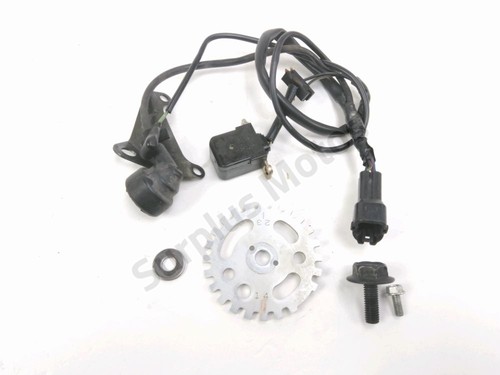 Capteur allumage kawasaki - capteur,