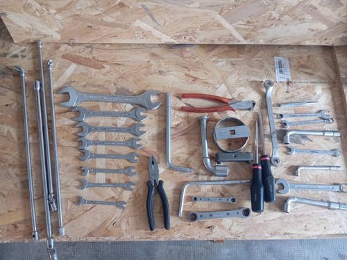 Facom lot outils divers - outils,