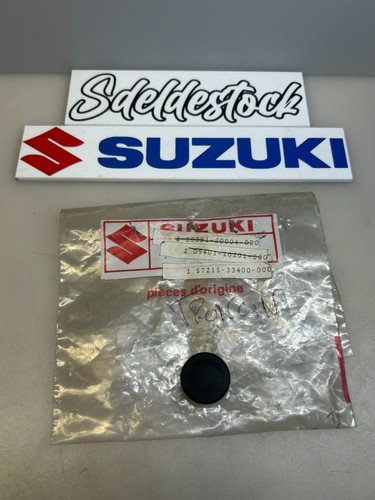Bouchon demi guidon suzuki - 1,