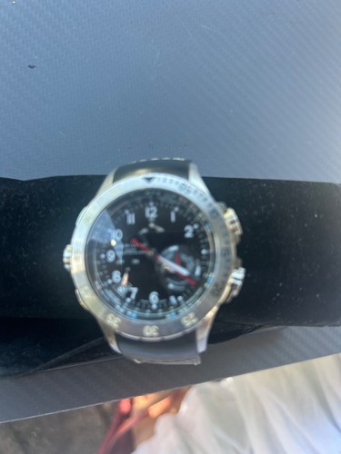 Montre hamilton khaki regatta - khaki,