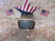 Totoku Affichage Moniteur Crt