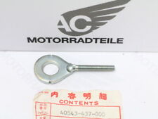 Honda MT 125 R Clé Tendeur De