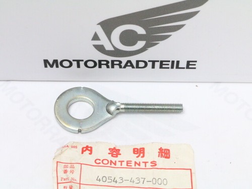 Honda 125 clé - mt, de
