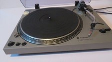 Platine Technics SL-1800