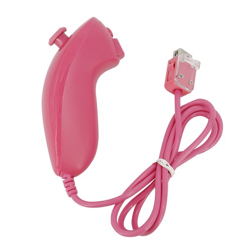 Nunchuck manette pour nintendo - nunchuck,