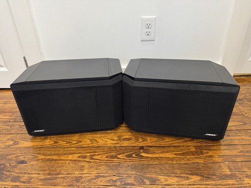 Bose 301 series - 301,