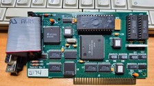RamFAST SCSI Rev.D 3.01e/1024
