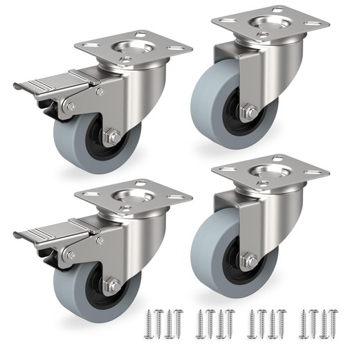 Lot roulettes pour - lot,