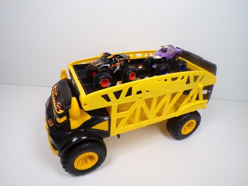 Transporteur taureau - transporteur,