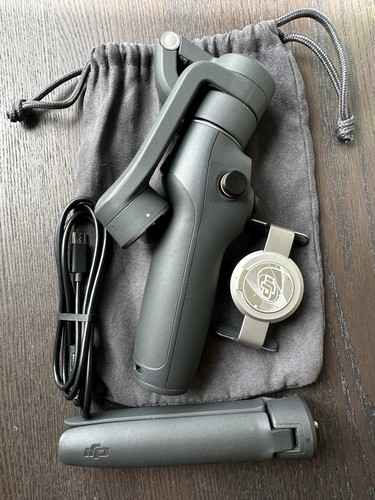 Dji osmo mobile - dji, 6