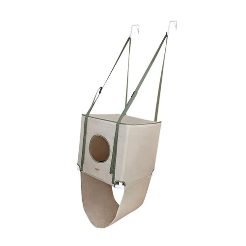 Hamac pour chat - , porte