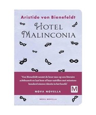 Hotel Malinconia, Aristide von