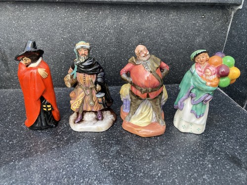 Vintage royal doulton - royal,