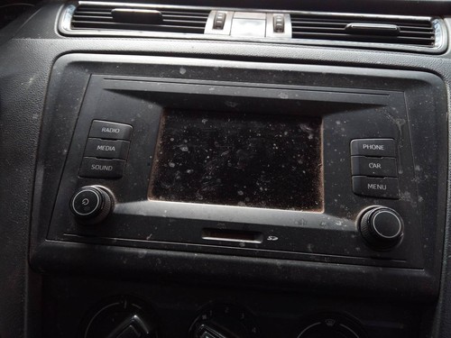 Système audio radiocd - systÈme,