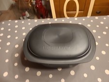 Cocotte Ultra Pro Tupperware 3.5 L En PARFAIT ÉTAT PEU SERVIE 
