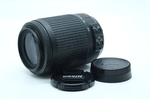 Objectif nikon dx nikkor - dx,