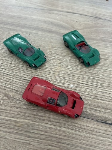 Lot kits ferrari annecy - kits,