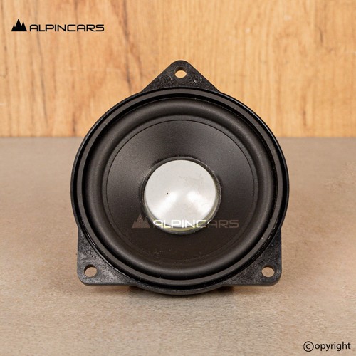 Bmw f20 f30 g30 - g30, kardon