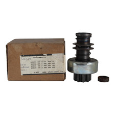 Pignon innesto motorino - innesto,