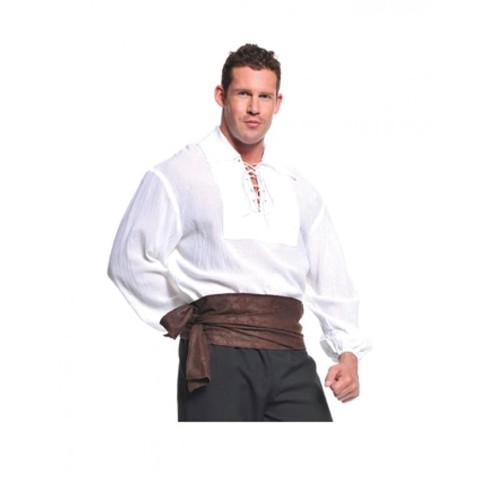 Costume pirate adulte - de,