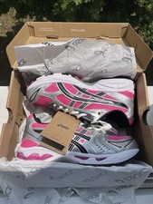 Asiscs Kayano Rose 