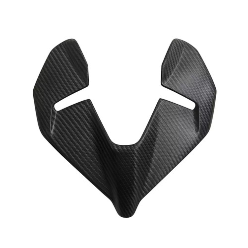 Tête fourche carbone - tête,