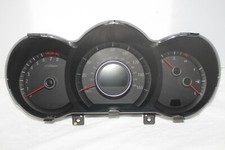 Speedometer Instrument Cluster Dash Panel Gauges  2011 Kia Optima 119,603 Miles