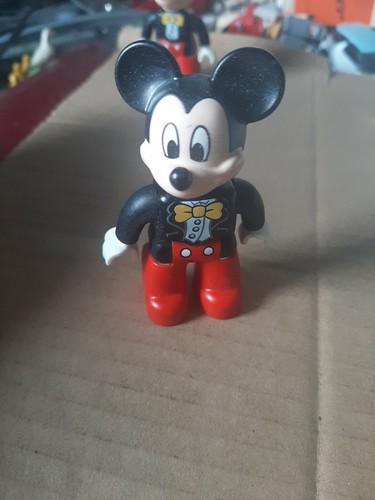 Figurine disney mickey lego - disney,