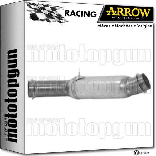 Raccord open arrow - raccord, ktm
