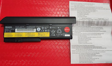 OEM Lenovo Battery 10.8V 7.8AH  85WH for ThinkPad X200 FRU PN 42T4649 42T4541