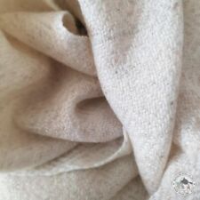 Couverture de Cachemire Thamu Fait Main En Nepal, Couvre-Lit, Jeté , Couvre-Lit