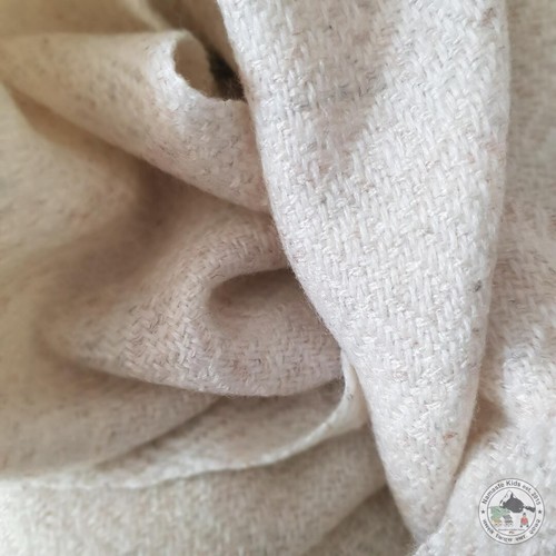 Couverture cachemire thamu - couverture,
