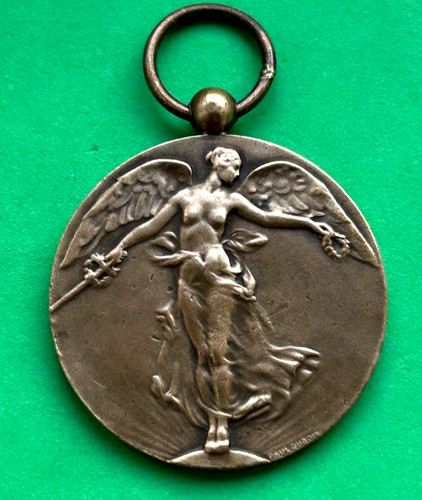 12229 médaille belge la - #12229#,