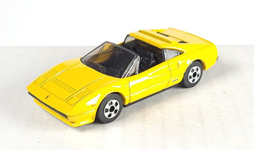 Hot wheels loose ferrari 308 - hot,