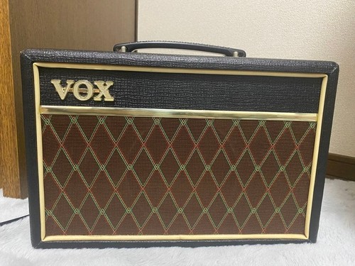 Amplificateur guitare vox - amplificateur,