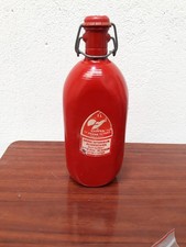 GOURDE LE GRAND TETRAS ROUGE