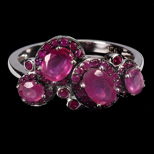 Bague argent sterling 925 - argent,