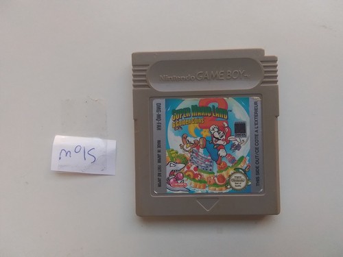 Super mario land sur - super,