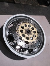 Jante avant (Moto Guzzi - V10 Centauro 1000 1996 - 2001)