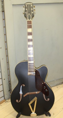 Gretsch g100ce black - g100ce,