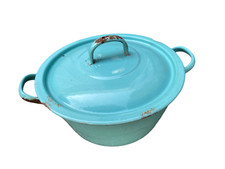 I ANCIENNE MARMITE BASSINE