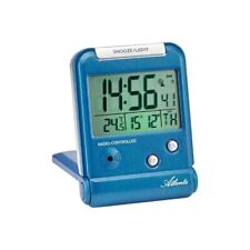 Atlanta Réveil de Voyage