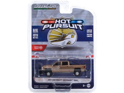 Chevrolet silverado 1500 - chevrolet,