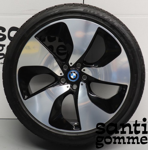 Kit hiver bmw bridgestone - i8,