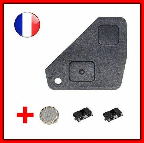 Kit bouton poussoir pour - bouton,