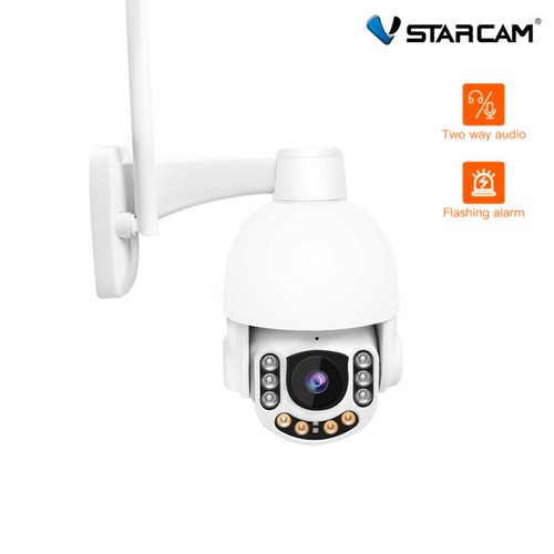 Vstarcam cs65 1080p - 1080p, 2mp