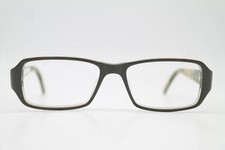 Lunettes CONVERSE BACKSPIN Olive Brun Carré Monture De Lunettes Neuf