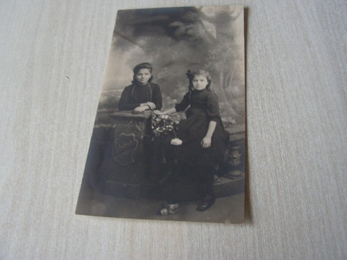 Carte postale ancienne - ,